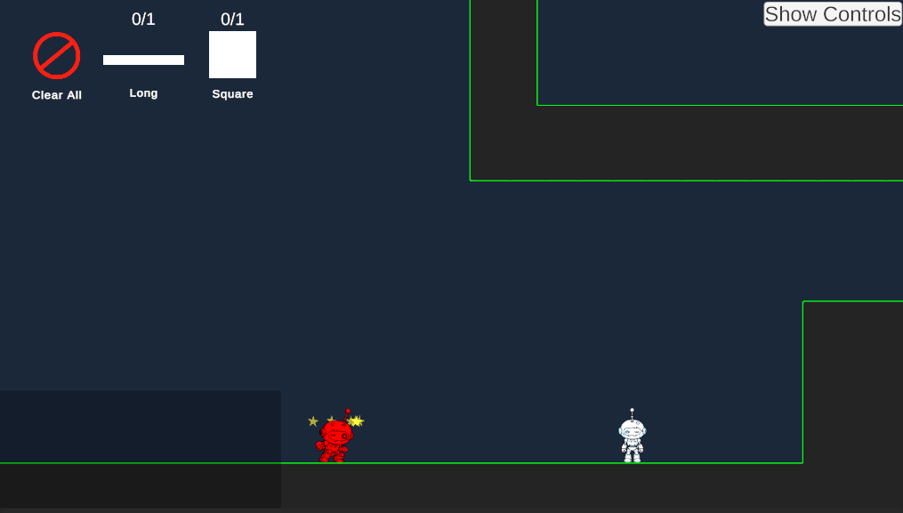 Anti-cheat stun feature implementation