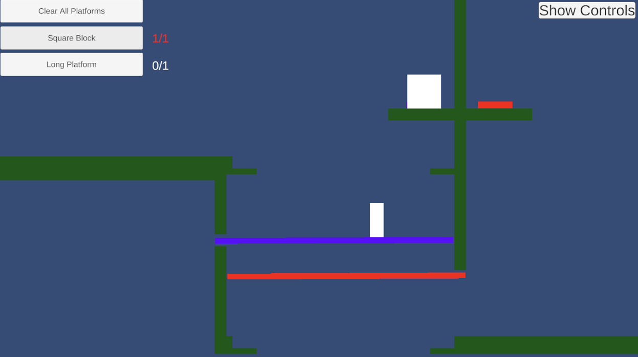 Functional Flowboard for Export to: Reality