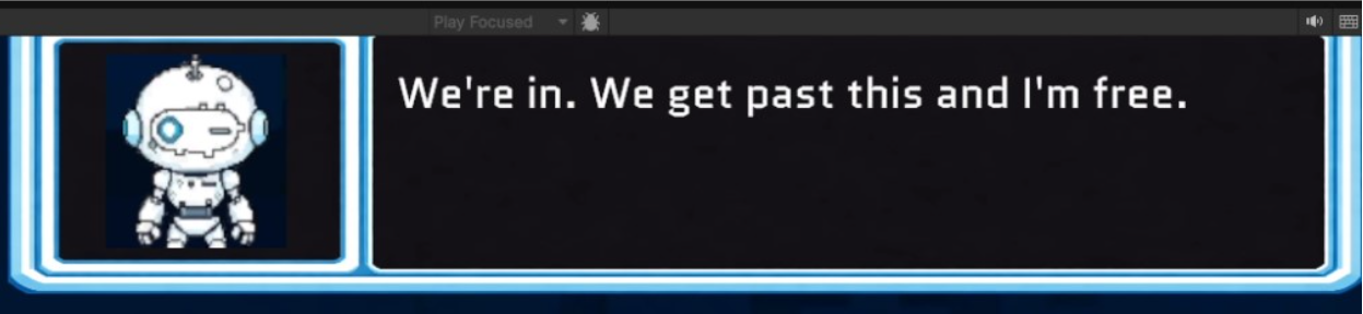 Dialogue system implementation