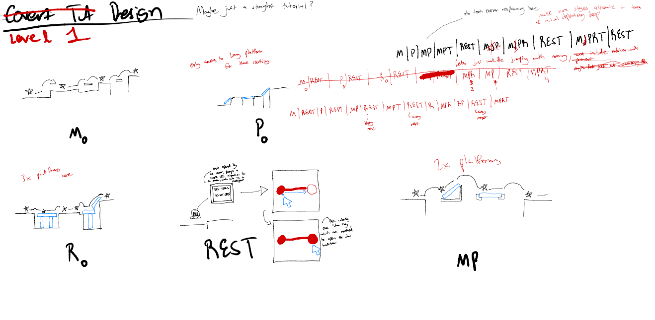 World concept sketch 2